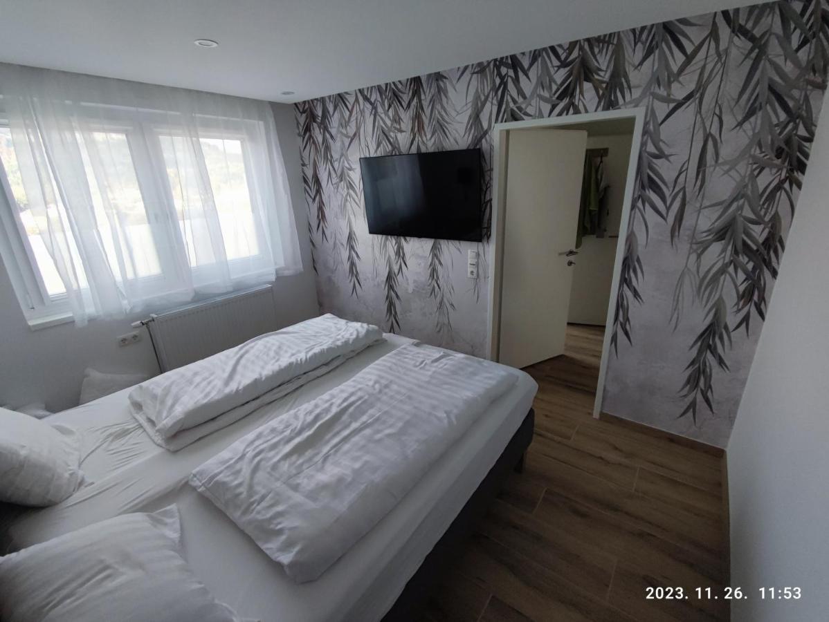 Apartment Фельдкирьх Экстерьер фото